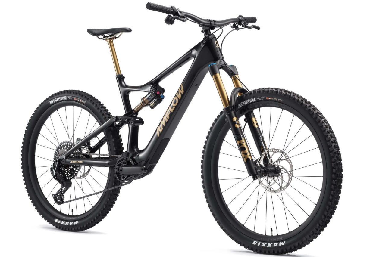 Amflow PL Carbon Pro 2026